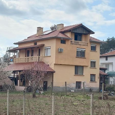 Къща Село Катунци Villa Sandanski Bagian luar foto