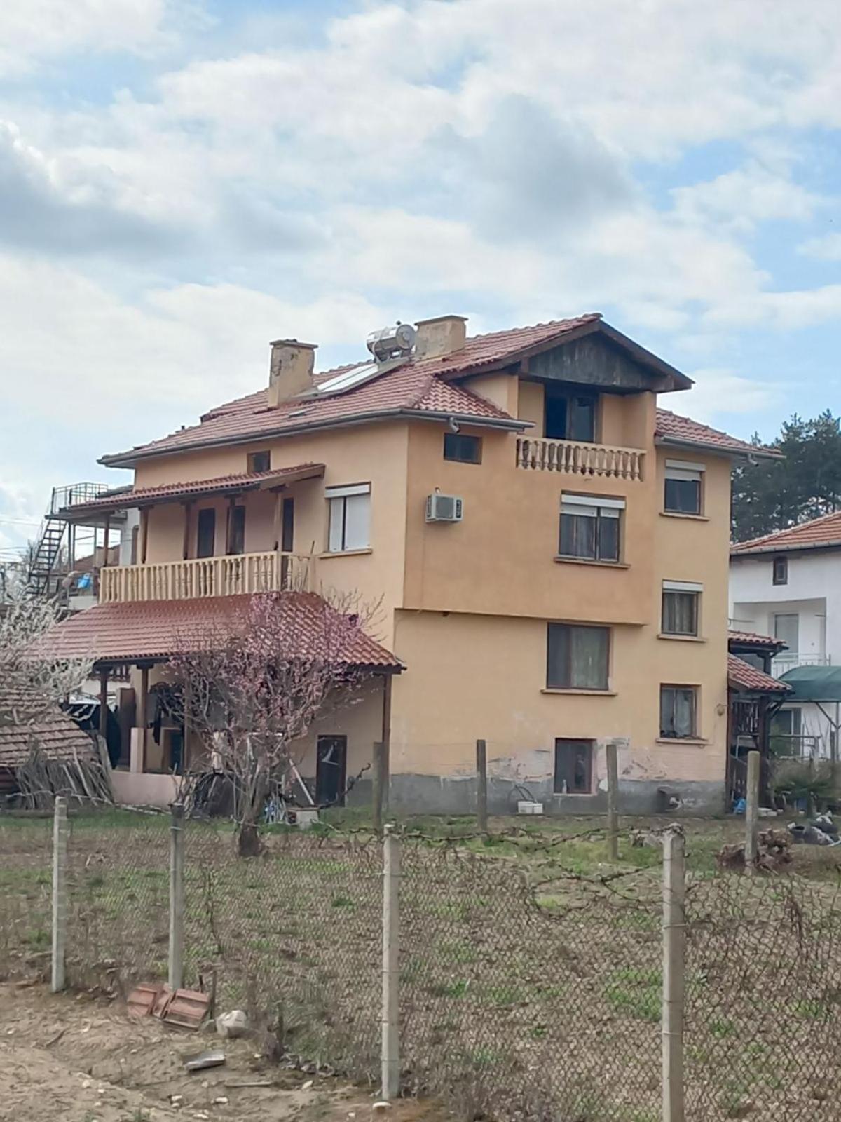 Къща Село Катунци Villa Sandanski Bagian luar foto